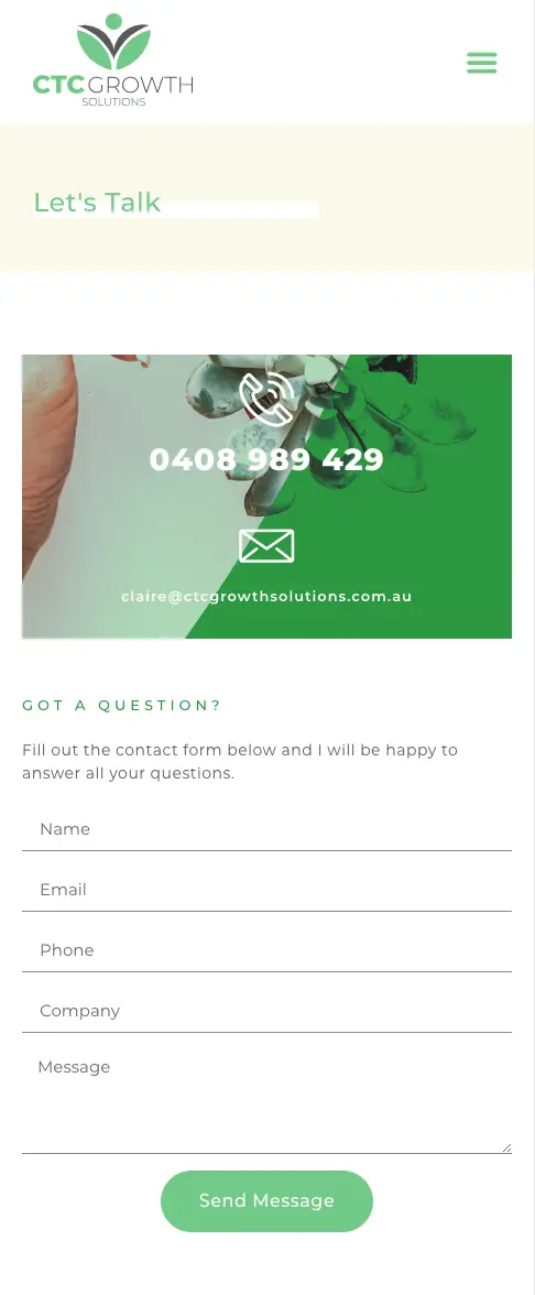 ctc-growth-website-contact-page