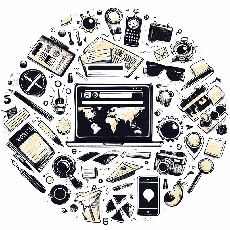 What is the Purpose of a Website? 3 purpose of a website 1