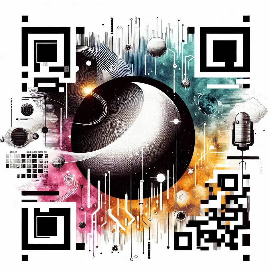 Harness the Hidden Powers of QR Codes for your Website 5 qr code depiction